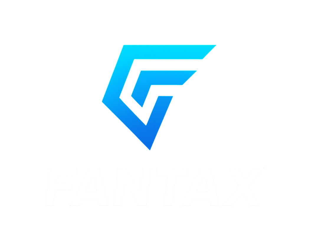 Logo FANTAX